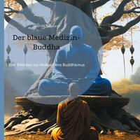 Der blaue Medizin-Buddha