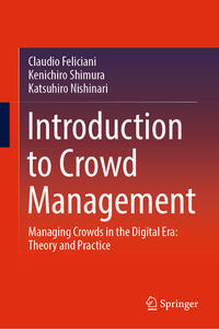 Introduction to Crowd Management