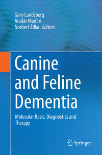 Canine and Feline Dementia