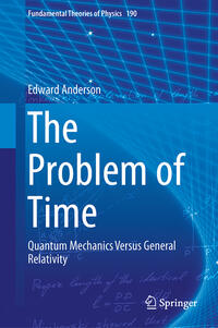 The Problem of Time