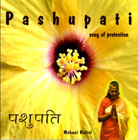 Pashupati