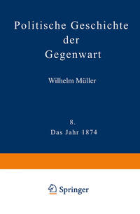 Politische Geschichte der Gegenwart