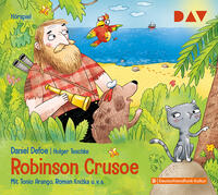 Robinson Crusoe