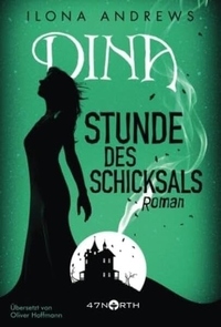 Dina - Stunde des Schicksals