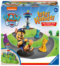 Paw Patrol: Lotti Karotti - Kinderspiel ab 4 Jahre