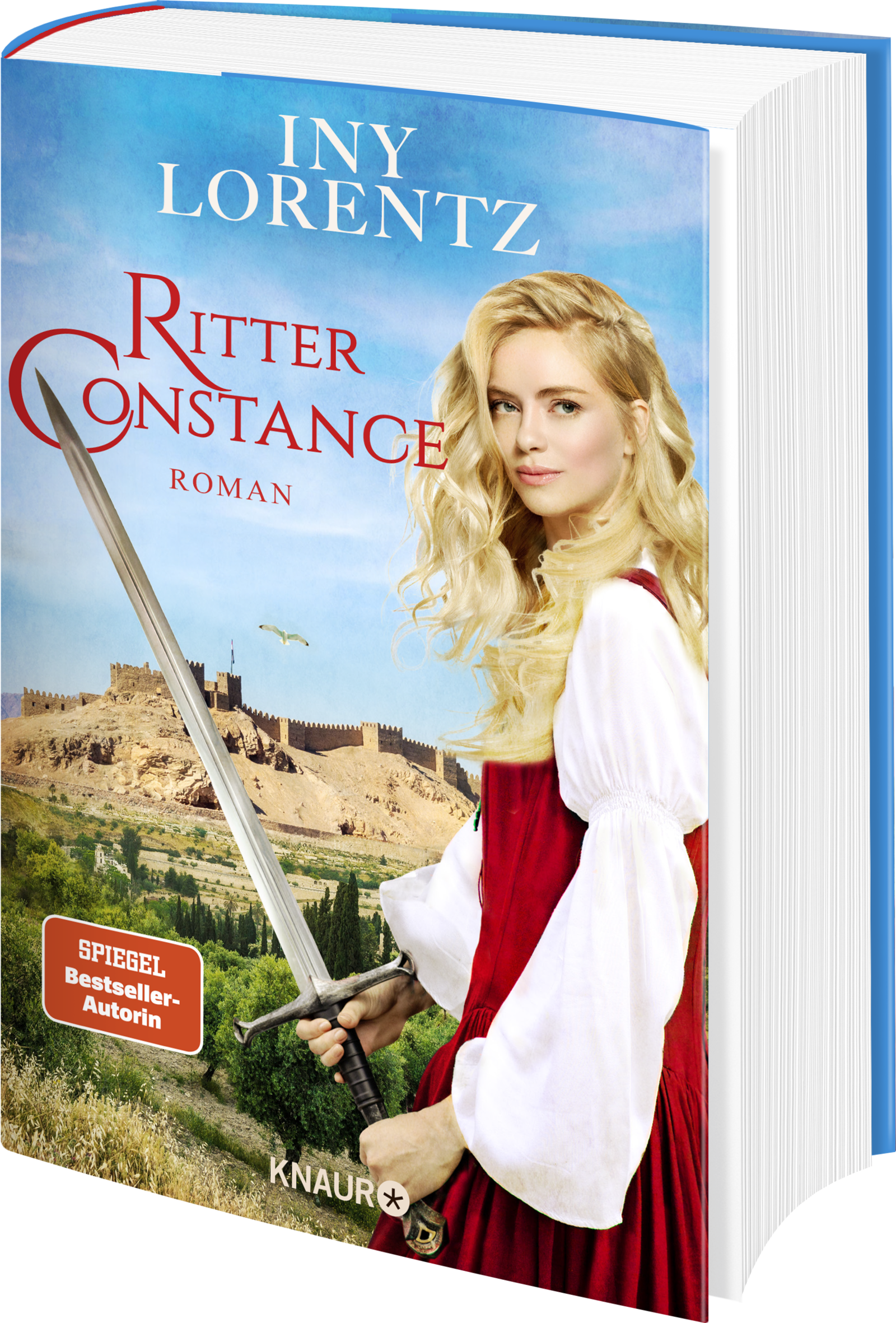 Ritter Constance