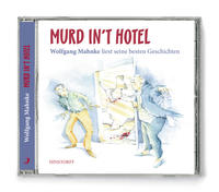 Murd in't Hotel