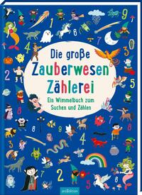 Die große Zauberwesen-Zählerei