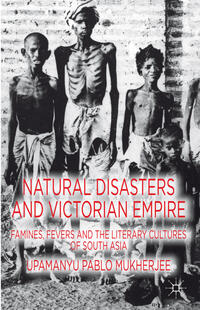 Natural Disasters and Victorian Empire