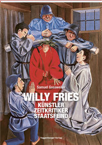 Willy Fries