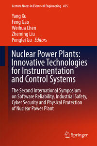 Nuclear Power Plants: Innovative Technologies for Instrumentation and Control Systems