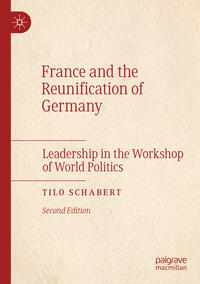 France and the Reunification of Germany