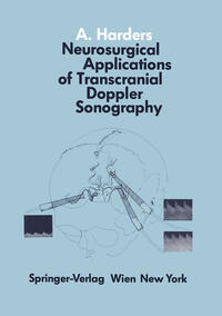 Neurosurgical Applications of Transcranial Doppler Sonography