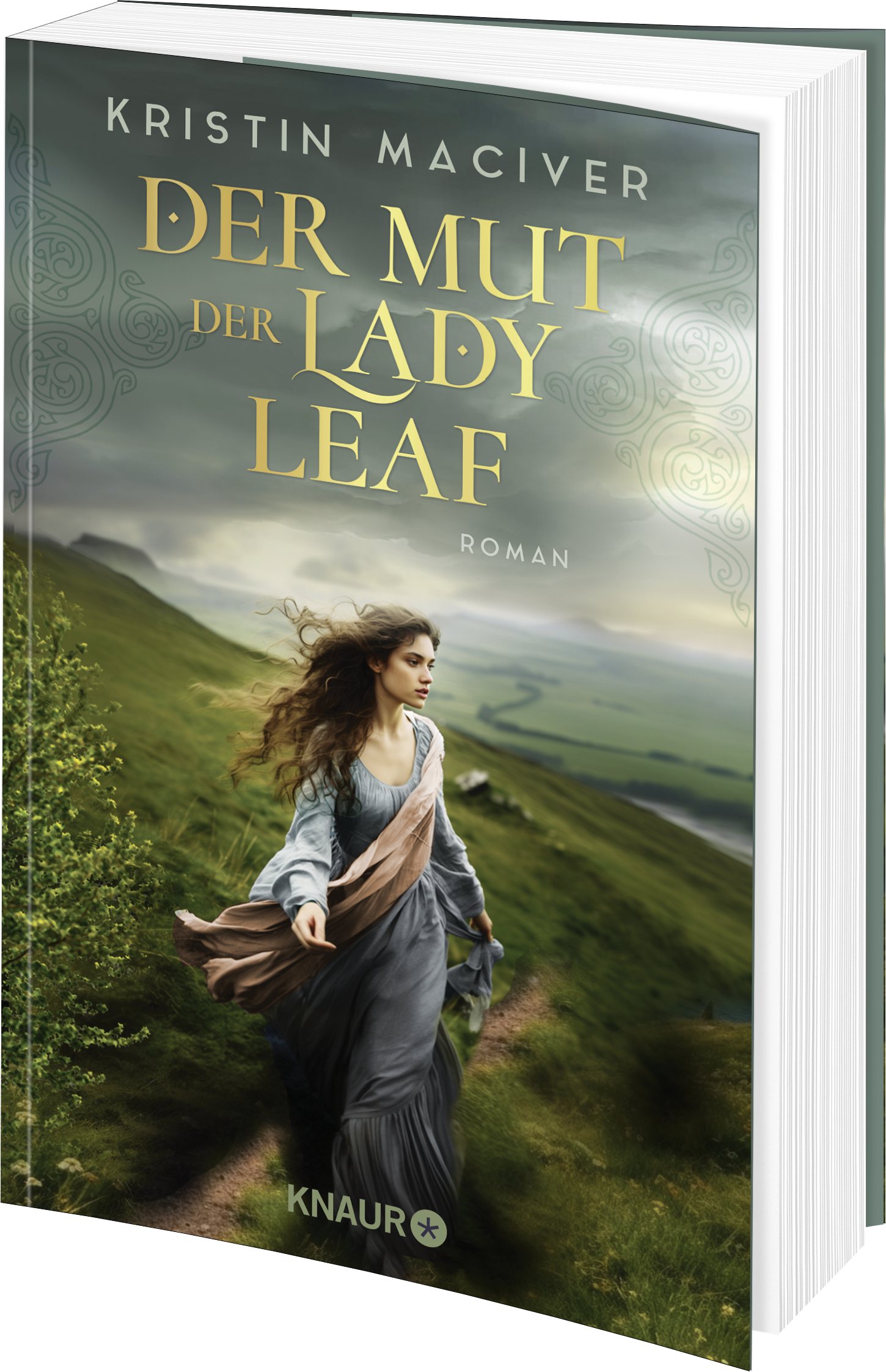 Der Mut der Lady Leaf