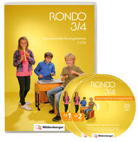 RONDO 3/4 – Instrumental-Arrangements