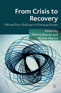 From Crisis to Recovery