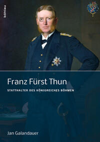 Franz Fürst Thun