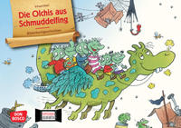 Die Olchis aus Schmuddelfing. Kamishibai Bildkartenset