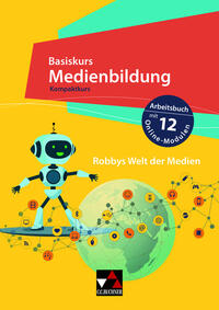 Basiskurs Medienbildung – Kompaktkurs / Basiskurs Medienbildung Kompaktkurs