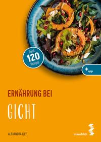 Ernährung bei Gicht