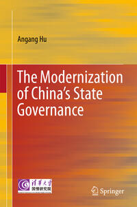 The Modernization of China’s State Governance