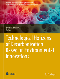 Technological Horizons of Decarbonization Based on Environmental Innovations