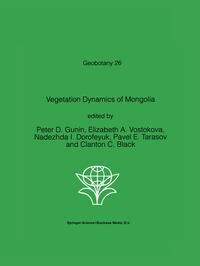 Vegetation Dynamics of Mongolia