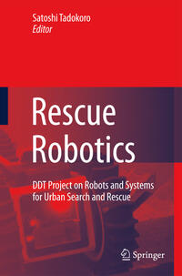 Rescue Robotics