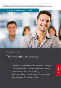 Charismatic Leadership