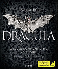 Dracula - Große kommentierte Ausgabe