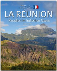 Horizont La Réunion - Paradies im Indischen Ozean