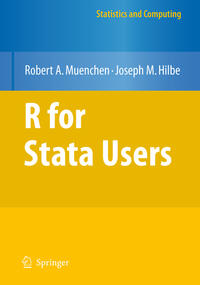 R for Stata Users