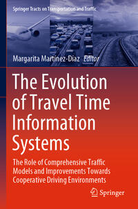 The Evolution of Travel Time Information Systems