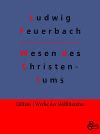 Wesen des Christentums