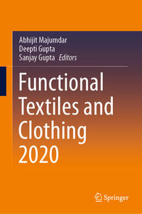 Functional Textiles and Clothing 2020