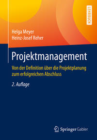 Projektmanagement