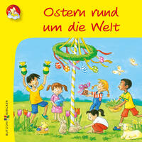 Ostern rund um die Welt