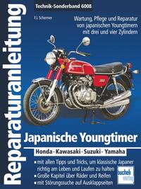 Youngtimer aus Japan