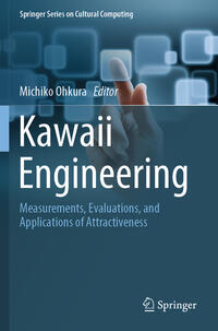 Kawaii Engineering