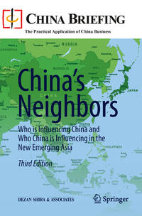 China’s Neighbors