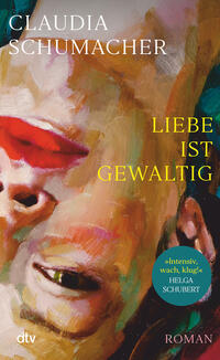 Liebe ist gewaltig