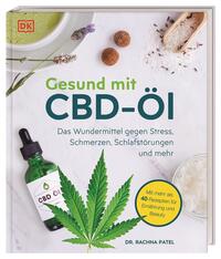 Gesund mit CBD-Öl