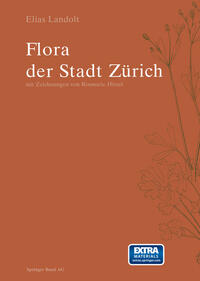 Flora der Stadt Zürich