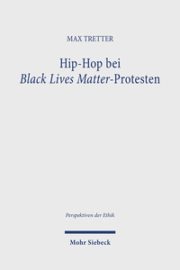 Hip-Hop bei Black Lives Matter-Protesten