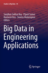 Big Data in Engineering Applications