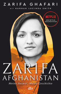 Zarifa - Afghanistan