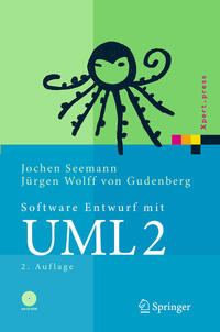 Software-Entwurf mit UML 2