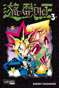 Yu-Gi-Oh! Massiv 3