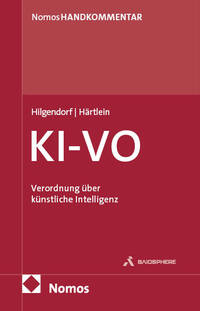 Verordnung über künstliche Intelligenz: KI-VO