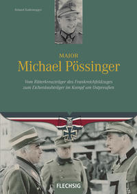 Major Michael Pössinger